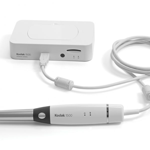 Intra Oral Camera - Carestream 1500 (Wired)