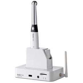 Intra Oral Camera - Carestream 1500 (Wireless)