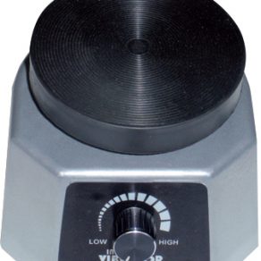 Vibrator - 3 Speed (4" round table)