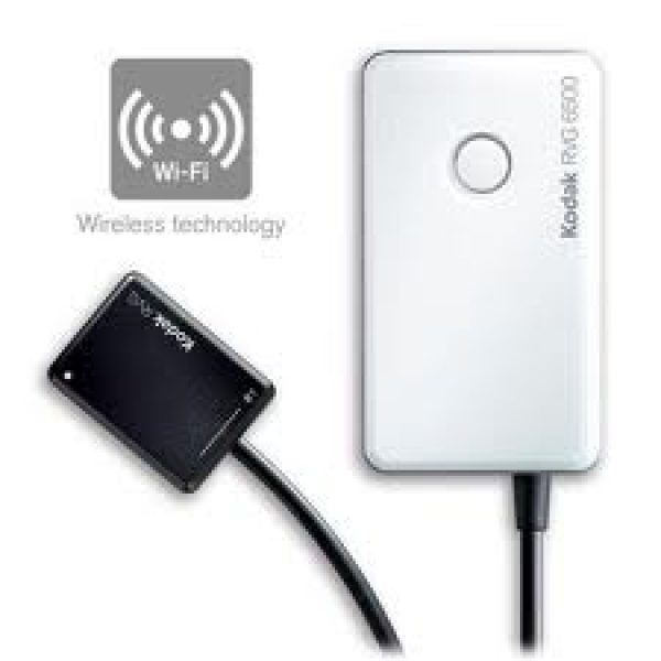 Carestream 6500 Wireless Sensor