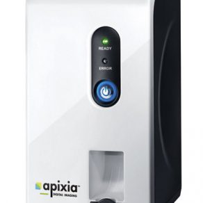 Apixia PSP Scanner