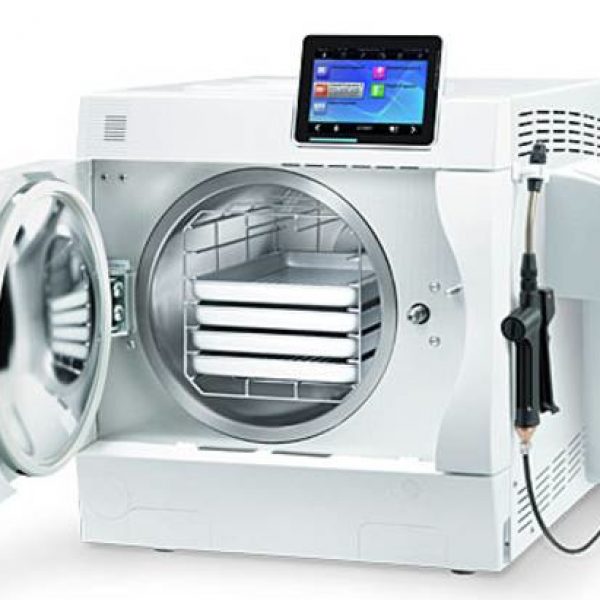 Melag Premium Plus 40B Autoclaves