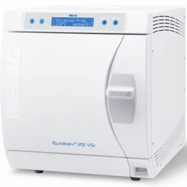 Melag Euroklav 29VS Autoclaves