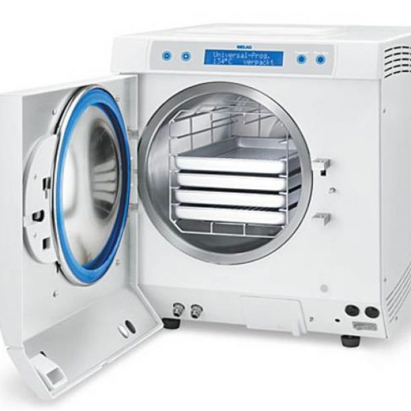 Melag Euroklav 29VS Autoclaves