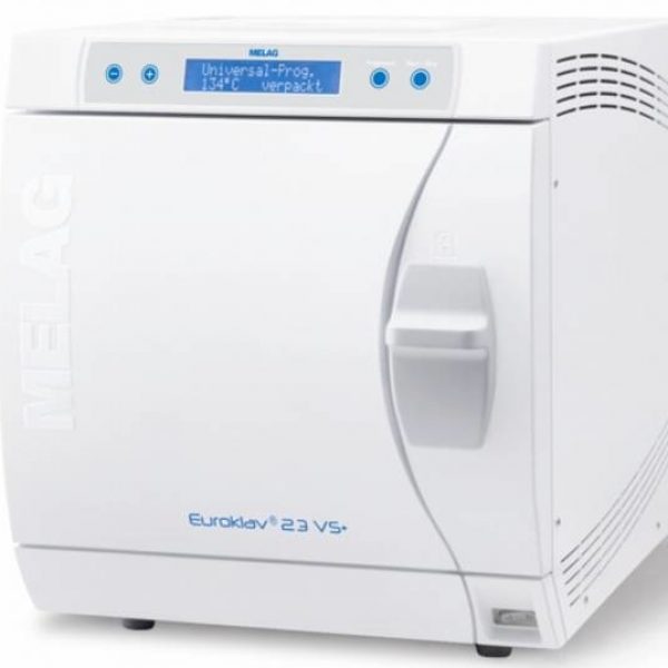 Melag Euroklav 23VS Autoclaves