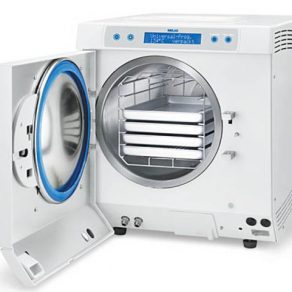 Melag Euroklav 23VS Autoclaves