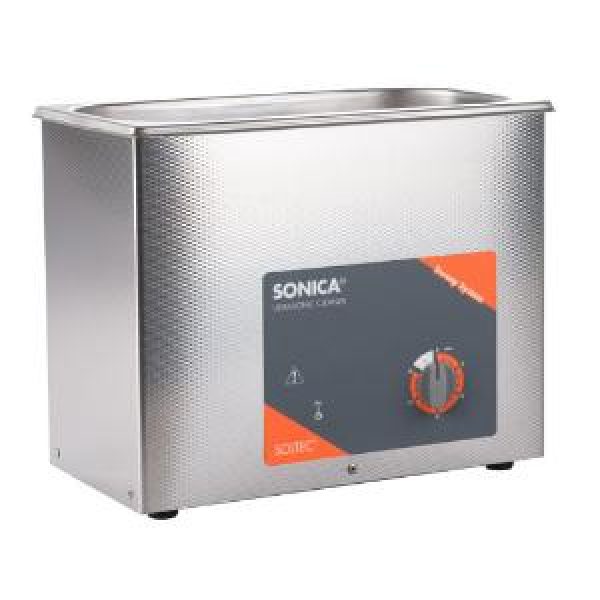 Ultrasonic Bath - Sonica Sweepzone System (3L)