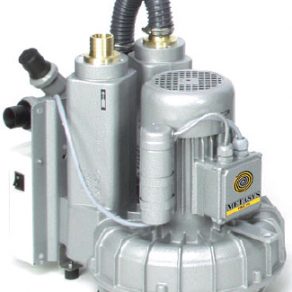 Metasys Suction System