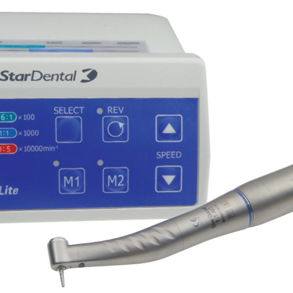 NuTorque Lite Electric Handpiece System