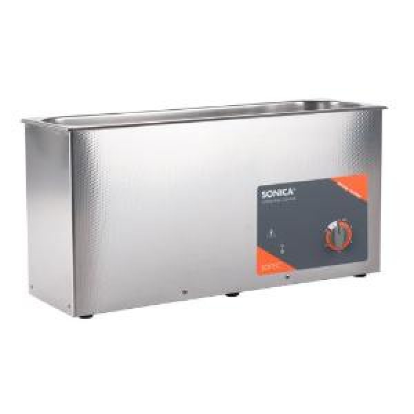 Ultrasonic Bath - Sonica Sweepzone System (6L)