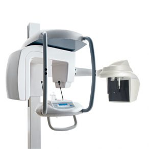 Carestream 8000C Series OPG (with Cephalometric System)