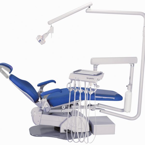 Simplicity Dental Chair - By DentalEz