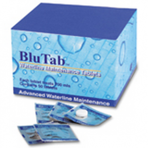 BluTab Waterline Maintenance Tablets (Box of 50)