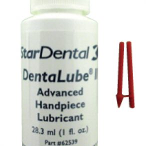 Dentalube II Lubricant