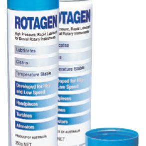 Rotagen Lubricating Spray (350g Can)