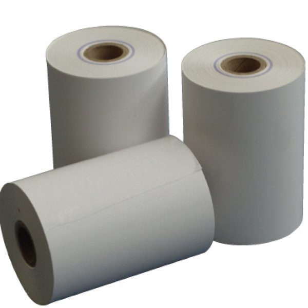 Plain Paper Printer Rolls (Box of 50)