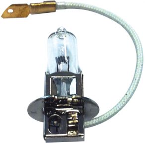 Replacement Bulbs (Suits Belmont IO5000)