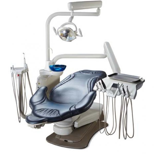 Midmark Elevance Dental Chair