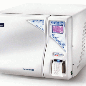 Midmark Newmed Class B Steriliser Autoclave