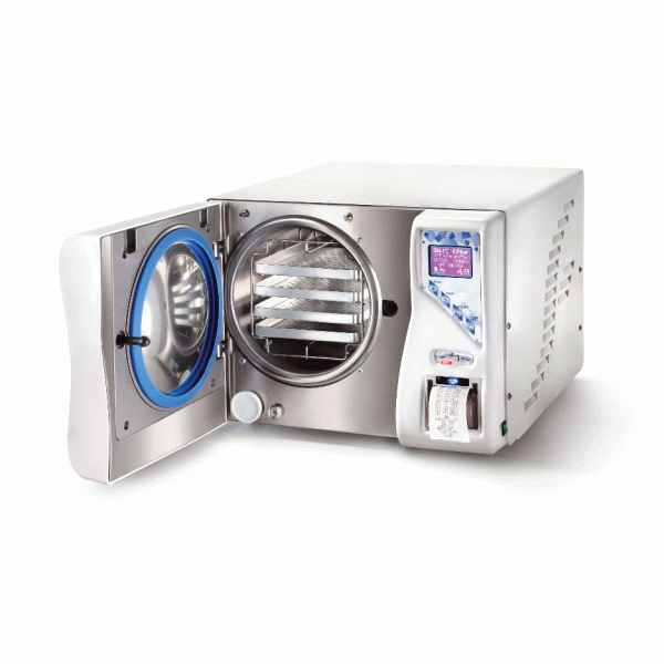 Midmark Newmed Class B Steriliser Autoclave