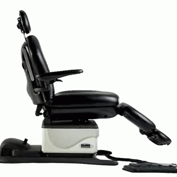 641 Dental Chair by Midmark