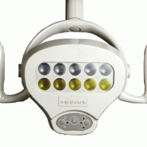 Midmark LED Operatory light