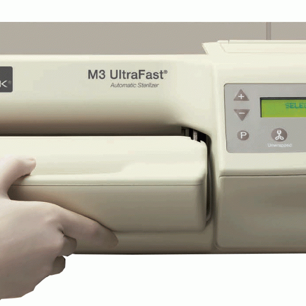 Midmark M3 Ultrafast Autoclave