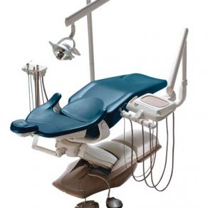 Midmark UltraTrim Dental Chair