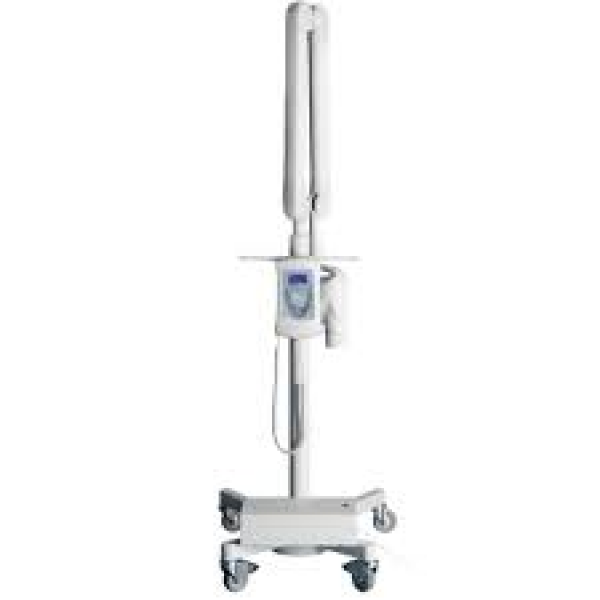 Preva DC Mobile X-ray