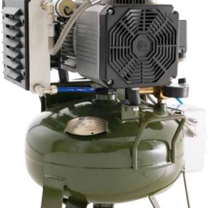 Cattani Compressor