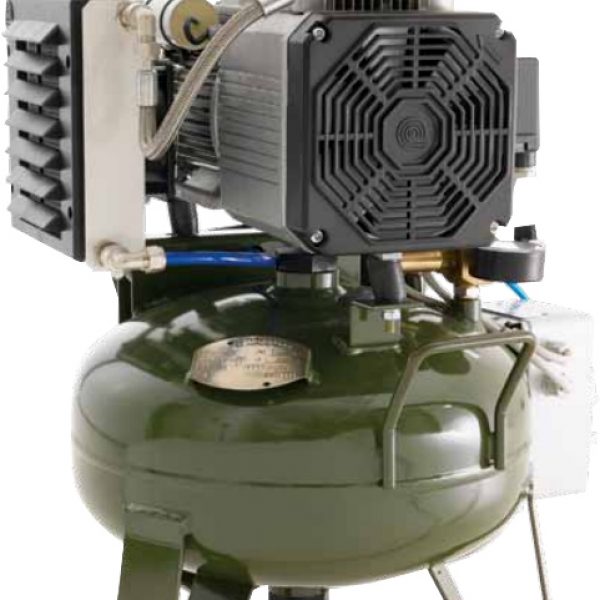 Cattani Compressor