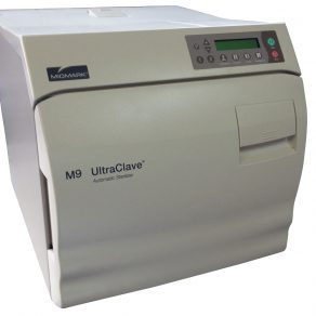 M9 Midmark Autoclave