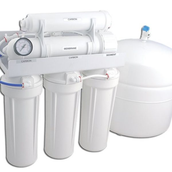 Reverse Osmosis System