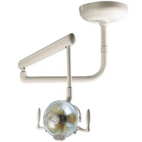 Midmark Ceiling Light