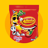 Confectionery